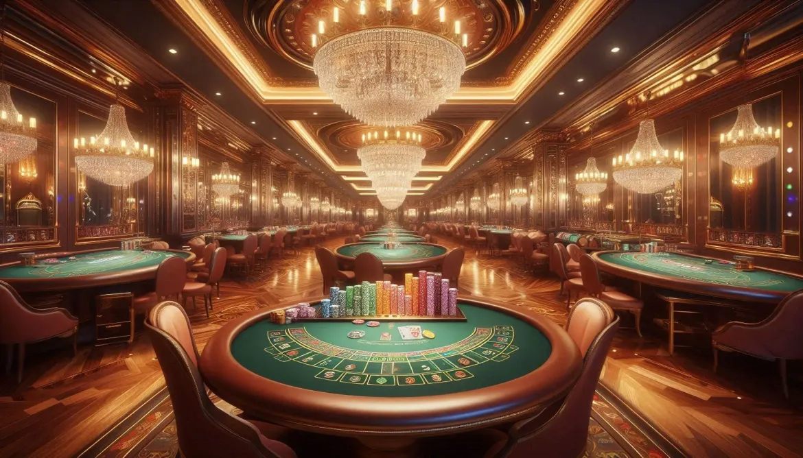 Frumzi Casino