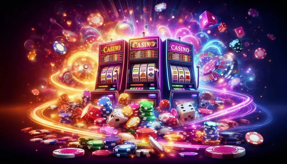 Frumzi Casino